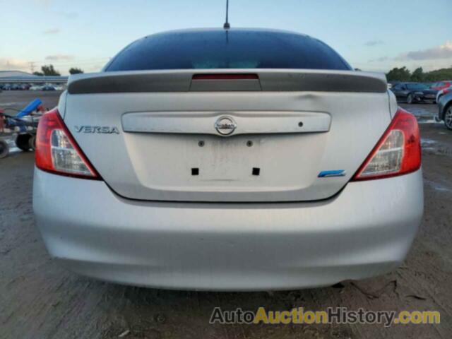 NISSAN VERSA S, 3N1CN7AP2EL836067