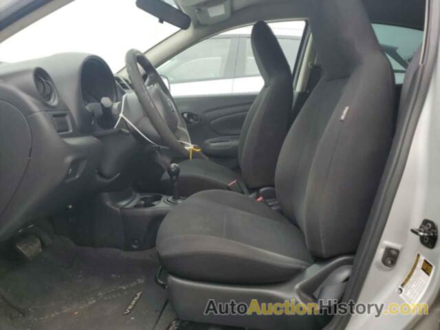 NISSAN VERSA S, 3N1CN7AP2EL836067