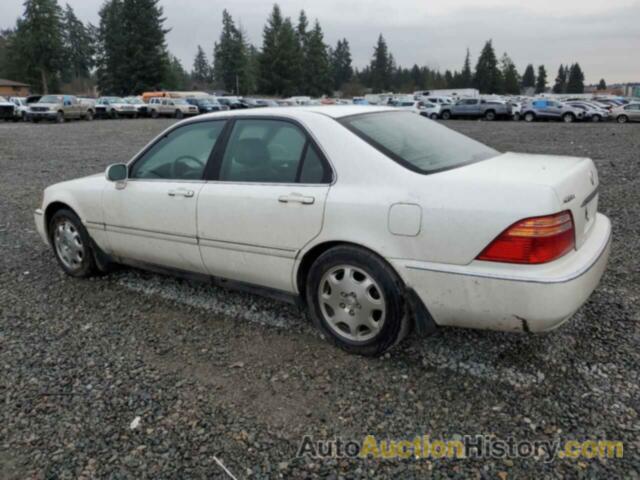 ACURA RL, JH4KA9650YC013580