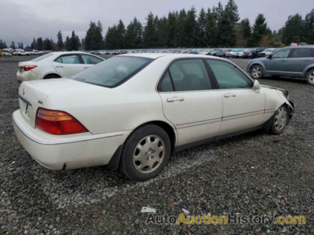 ACURA RL, JH4KA9650YC013580