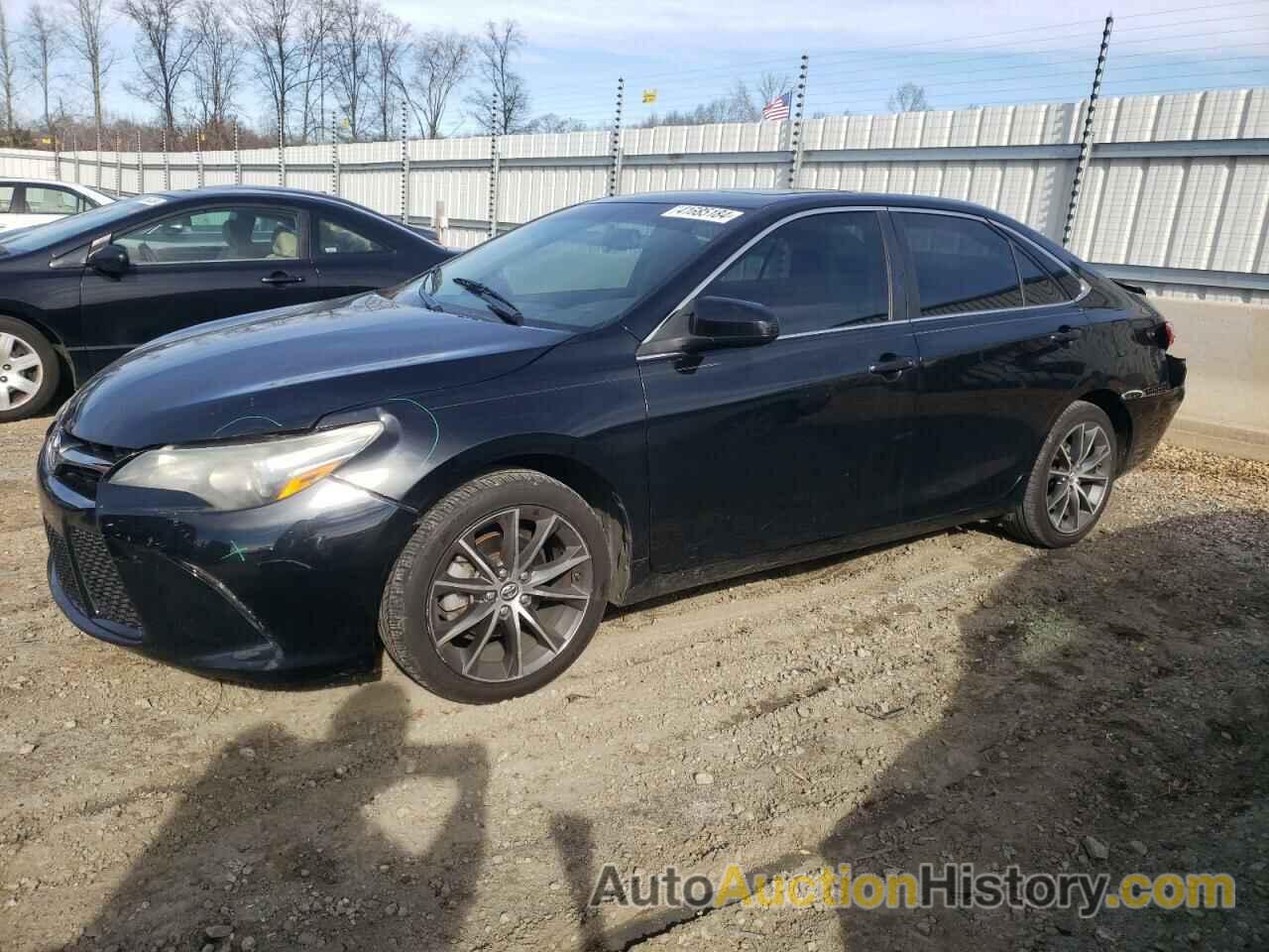 TOYOTA CAMRY LE, 4T1BF1FK8GU155738