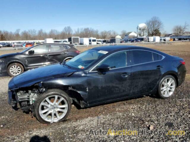 MAZDA 6 TOURING, JM1GJ1V59G1443614