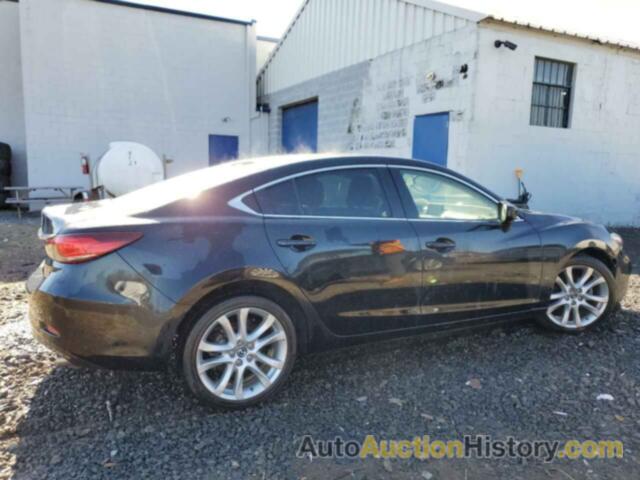 MAZDA 6 TOURING, JM1GJ1V59G1443614