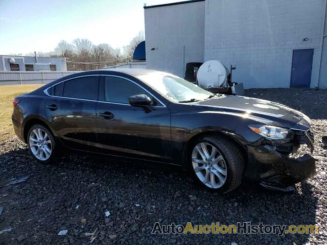 MAZDA 6 TOURING, JM1GJ1V59G1443614