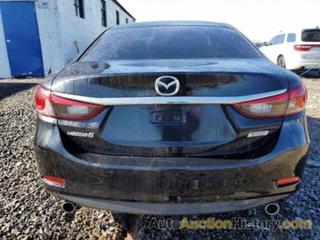 MAZDA 6 TOURING, JM1GJ1V59G1443614