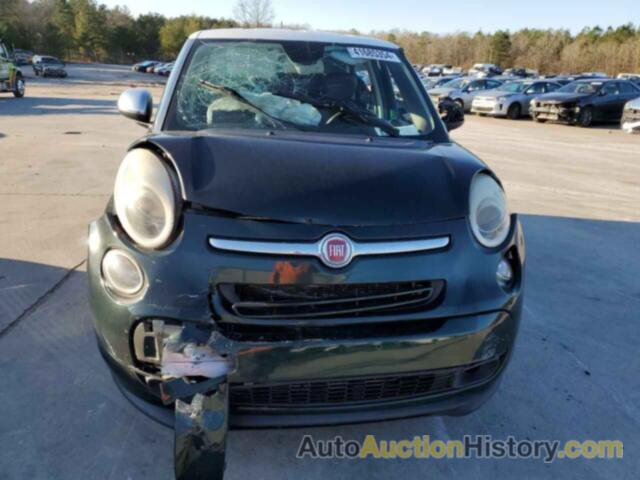 FIAT 500 LOUNGE, ZFBCFACH1FZ034913