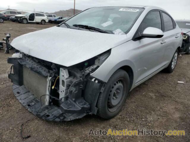 HYUNDAI ACCENT SE, 3KPC24A66LE120771