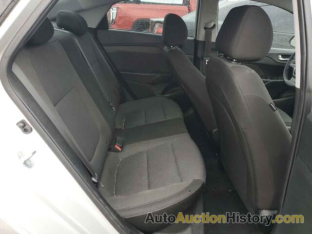 HYUNDAI ACCENT SE, 3KPC24A66LE120771