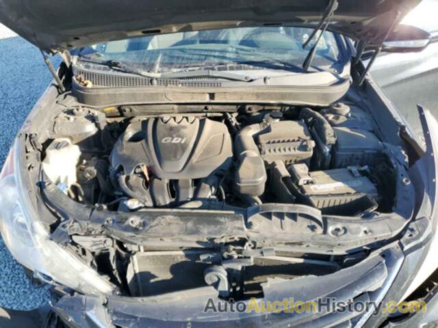 HYUNDAI SONATA GLS, 5NPEB4AC2EH904720