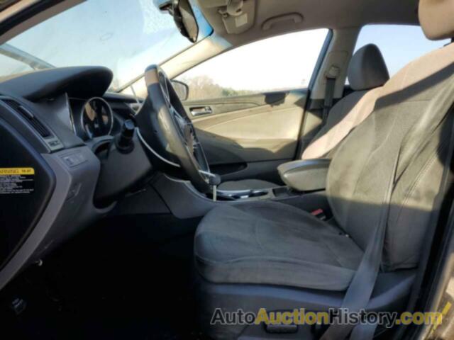 HYUNDAI SONATA GLS, 5NPEB4AC2EH904720