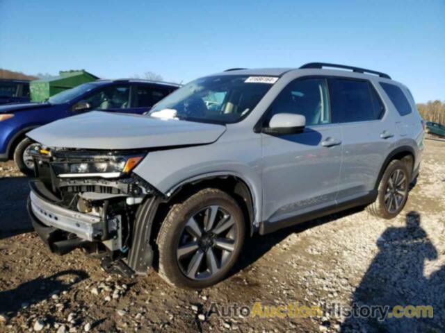 HONDA PILOT TOURING, 5FNYG1H79PB008146