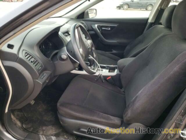 NISSAN ALTIMA 2.5, 1N4AL3AP5DN477496