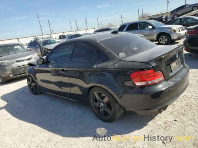 BMW 1 SERIES I, WBAUP9C52CVL90967