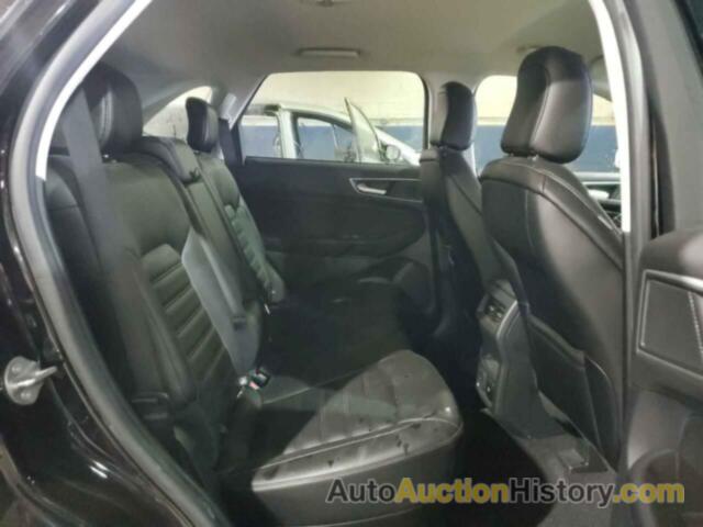 FORD EDGE SEL, 2FMPK4J95LBB24602