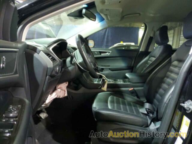 FORD EDGE SEL, 2FMPK4J95LBB24602