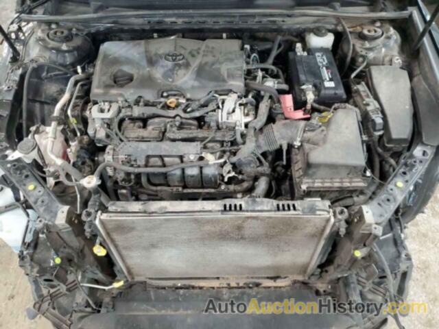 TOYOTA CAMRY L, 4T1B11HK1KU752279