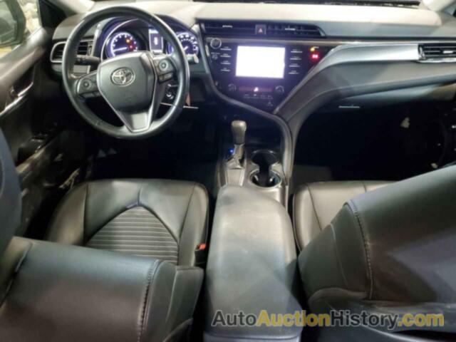 TOYOTA CAMRY L, 4T1B11HK1KU752279