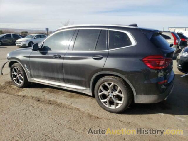 BMW X3 XDRIVE30I, 5UXTY5C0XM9F82240