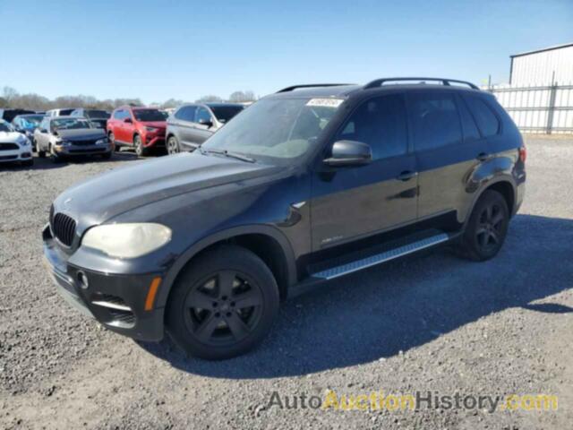 BMW X5 XDRIVE35D, 5UXZW0C50BL663162