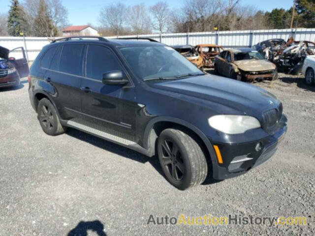 BMW X5 XDRIVE35D, 5UXZW0C50BL663162