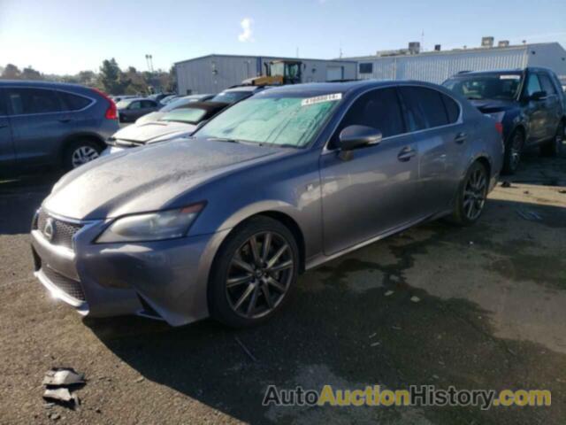 LEXUS GS350 350, JTHBE1BL9D5015434