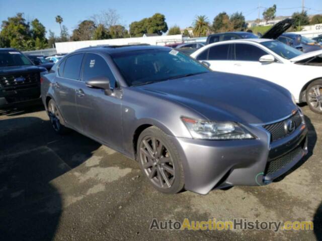 LEXUS GS350 350, JTHBE1BL9D5015434