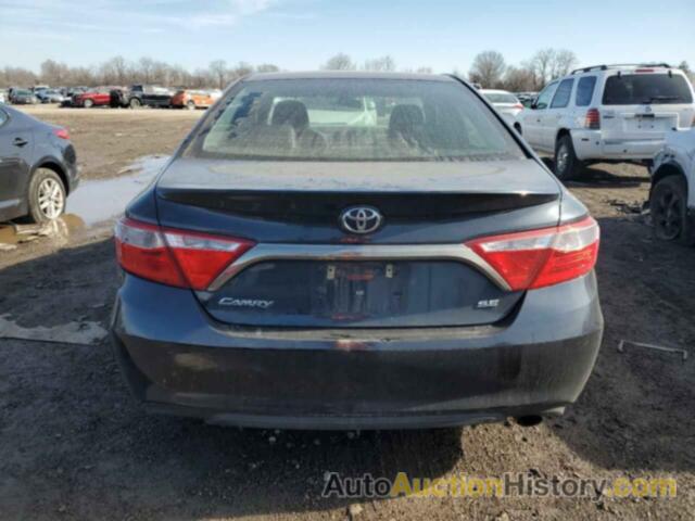 TOYOTA CAMRY LE, 4T1BF1FK7HU749903