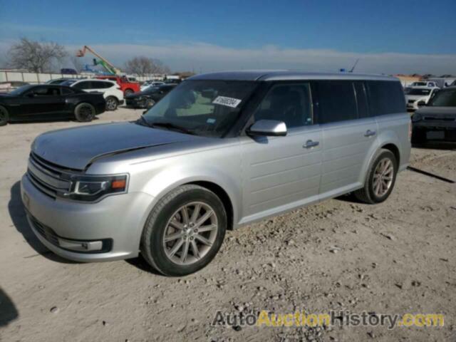 FORD FLEX LIMITED, 2FMGK5D87HBA01237