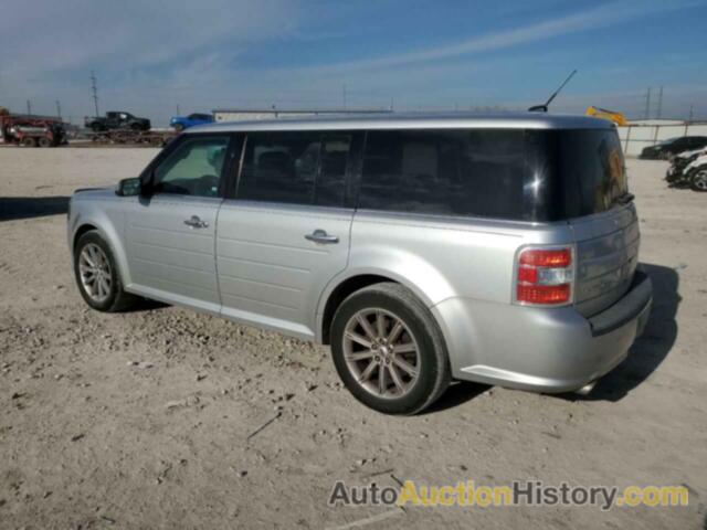 FORD FLEX LIMITED, 2FMGK5D87HBA01237