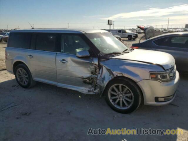 FORD FLEX LIMITED, 2FMGK5D87HBA01237