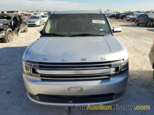 FORD FLEX LIMITED, 2FMGK5D87HBA01237