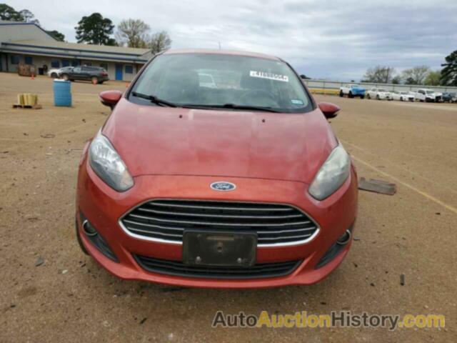 FORD FIESTA SE, 3FADP4EJ4JM118613