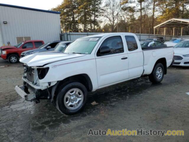 TOYOTA TACOMA ACCESS CAB, 5TFTX4CN0FX067009