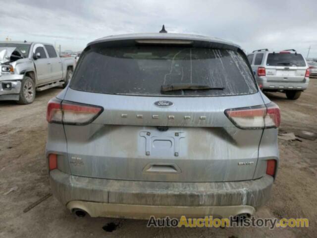 FORD ESCAPE SE, 1FMCU9G65NUA98843