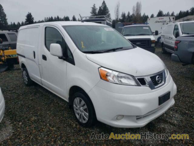 NISSAN NV 2.5S, 3N6CM0KN9GK701680