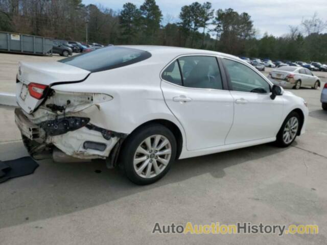 TOYOTA CAMRY L, 4T1B11HKXJU081838