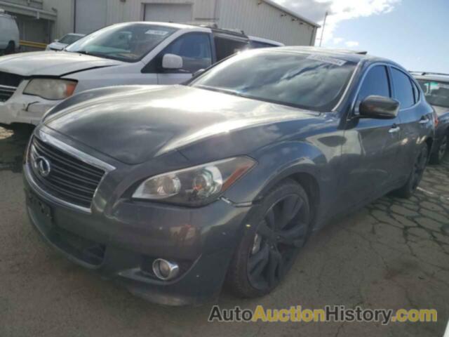 INFINITI M56, JN1AY1AP8BM520766