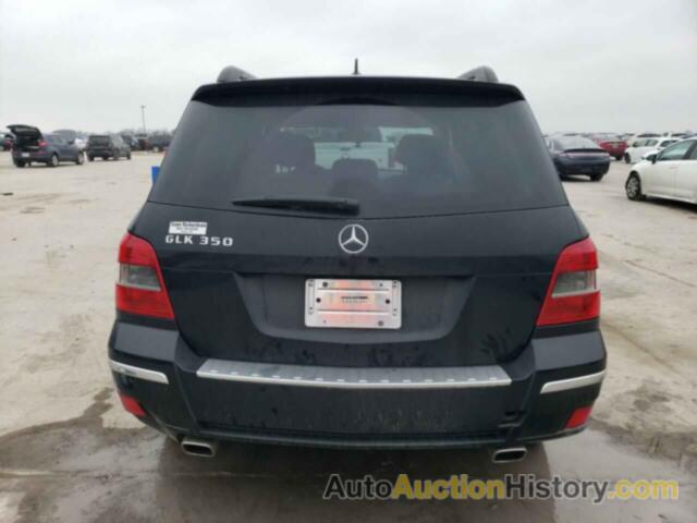 MERCEDES-BENZ GLK-CLASS 350, WDCGG5GB2BF536702