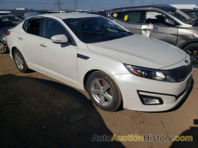 KIA OPTIMA LX, KNAGM4A79F5547508