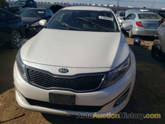 KIA OPTIMA LX, KNAGM4A79F5547508