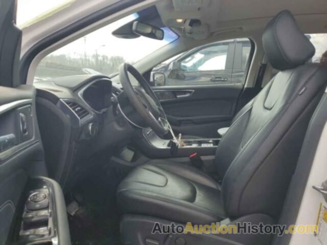 FORD EDGE TITANIUM, 2FMPK3K94LBA07795