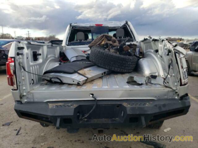 FORD F-150 SUPER CAB, 1FTFX1EG3FFA88209