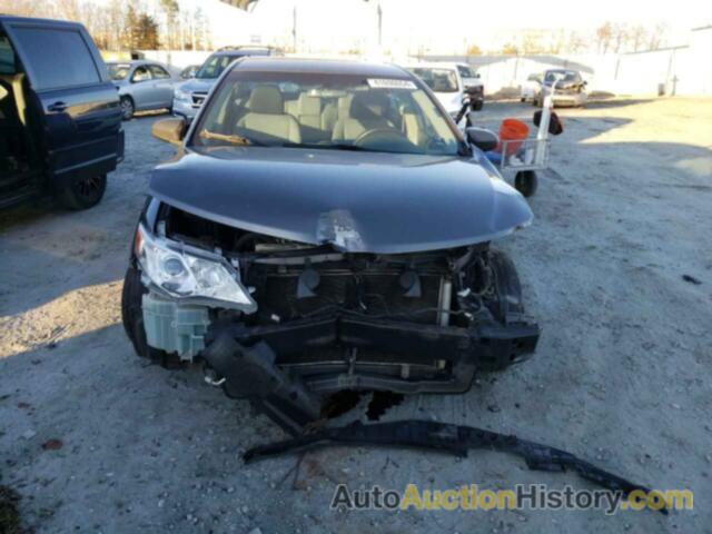 TOYOTA CAMRY L, 4T1BF1FK0EU412937