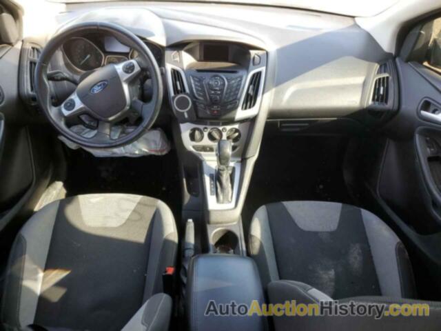 FORD FOCUS SE, 1FADP3F24EL252465