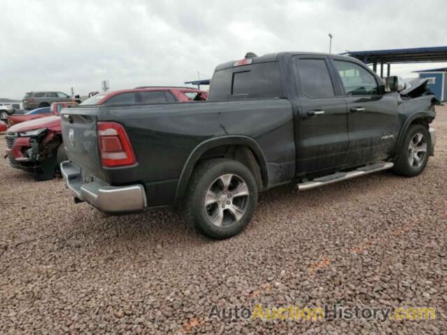 RAM 1500 LARAMIE, 1C6RREDT8KN547853