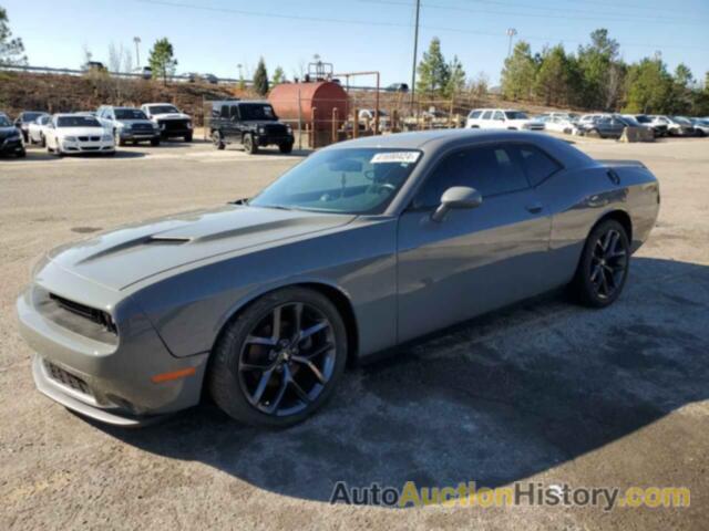 DODGE CHALLENGER SXT, 2C3CDZAG9KH521657