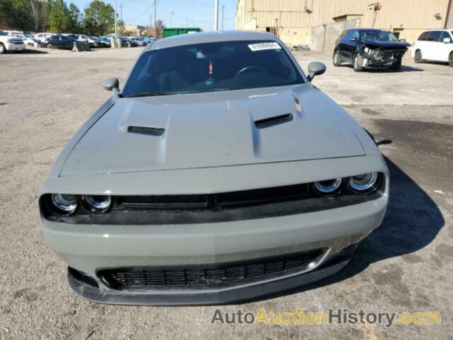 DODGE CHALLENGER SXT, 2C3CDZAG9KH521657