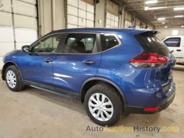 NISSAN ROGUE S, 5N1AT2MV8KC745282