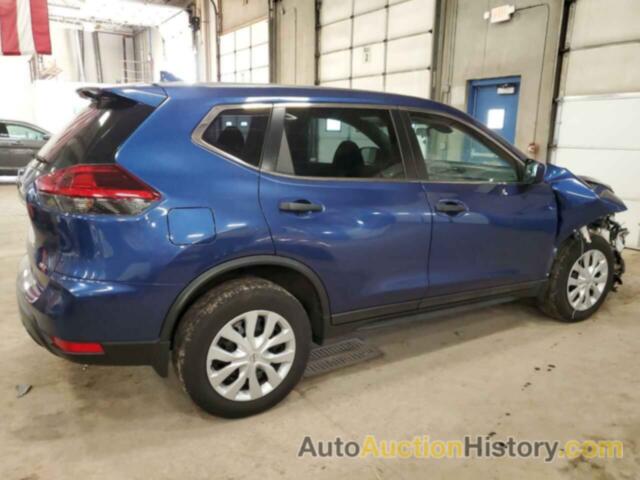 NISSAN ROGUE S, 5N1AT2MV8KC745282