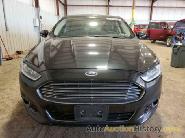 FORD FUSION TITANIUM, 3FA6P0D9XDR258374